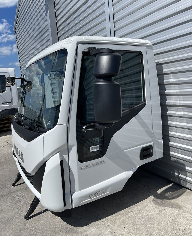 IVECO Eurocargo DAY cabine - 운전실 트럭 용 : 사진 4 IVECO Eurocargo DAY cabine - 운전실 트럭 용 : 사진 4