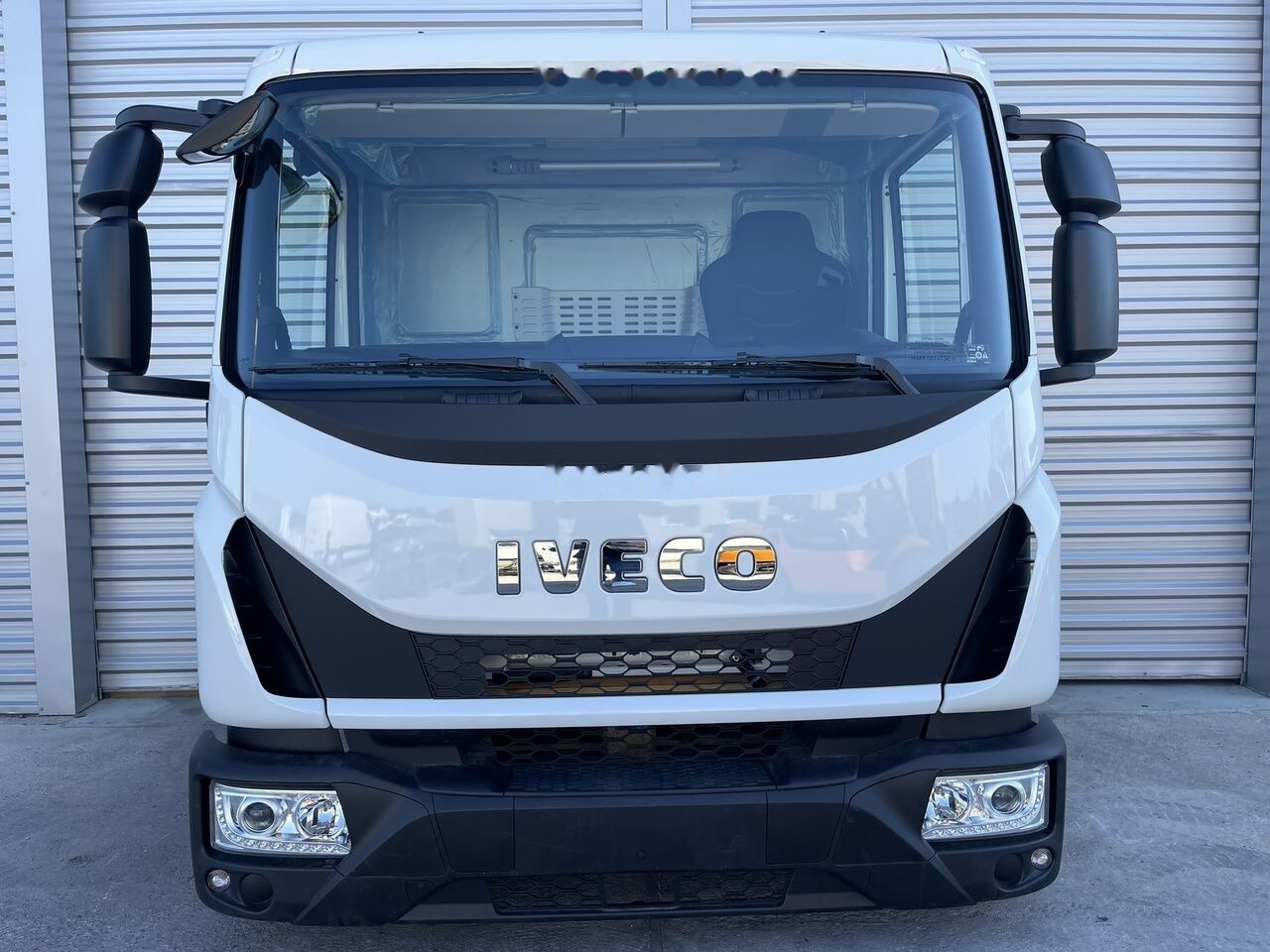 IVECO Eurocargo for IVECO Eurocargo DAY cabine - 운전실 차량 용 : 사진 4 IVECO Eurocargo for IVECO Eurocargo DAY cabine - 운전실 차량 용 : 사진 4