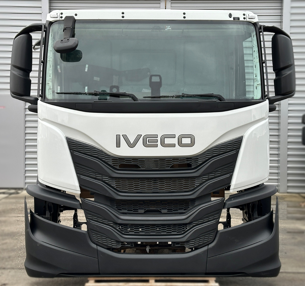 IVECO X-WAY CAB IVECO S-WAY IVECO T-WAY truck - 운전실 트럭 용 : 사진 3 IVECO X-WAY CAB IVECO S-WAY IVECO T-WAY truck - 운전실 트럭 용 : 사진 3