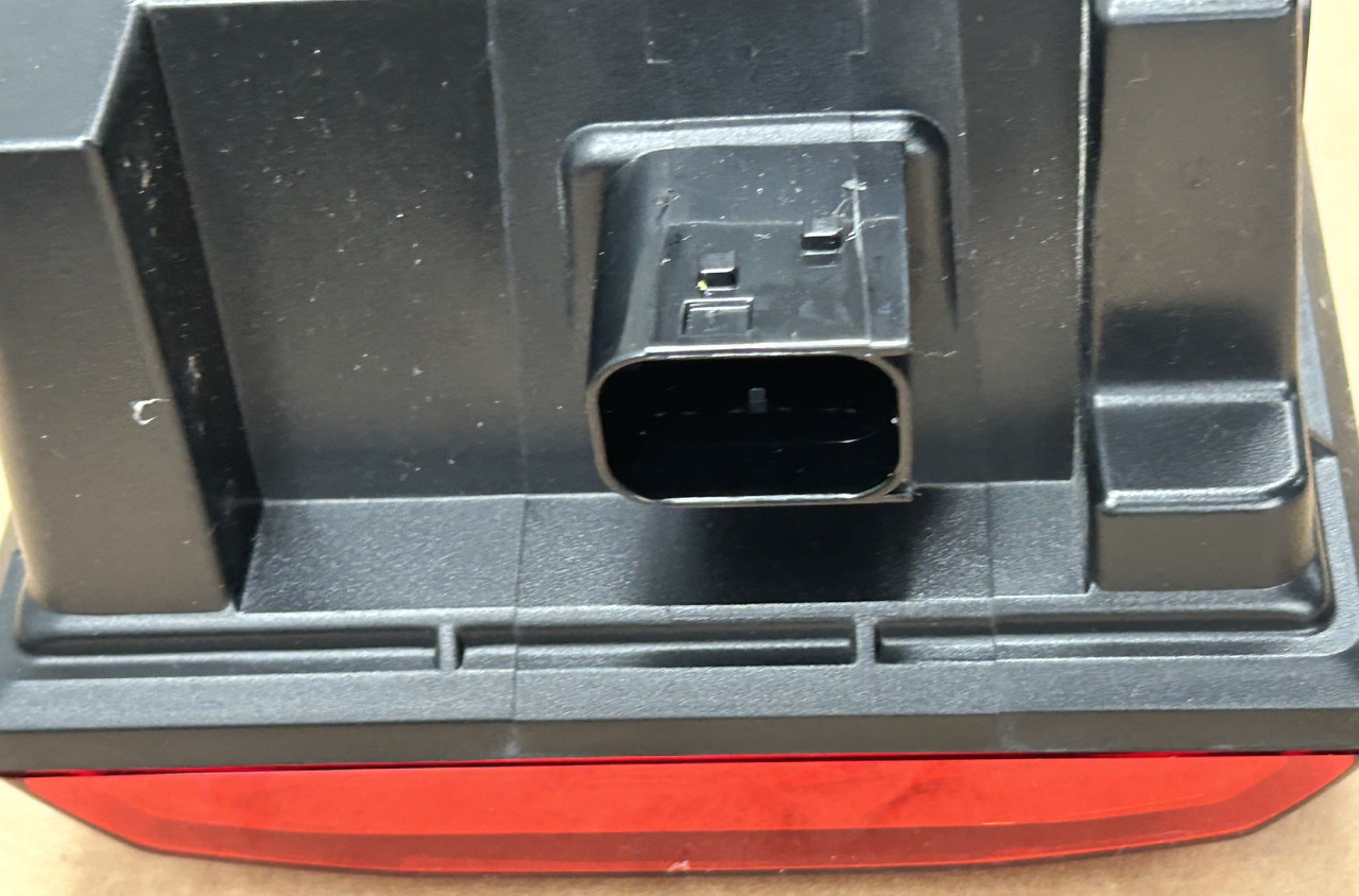 MERCEDES A SET OF LED REAR LAMPS AROCS ACTROS MP4 MP5 - 미등 : 사진 5 MERCEDES A SET OF LED REAR LAMPS AROCS ACTROS MP4 MP5 - 미등 : 사진 5