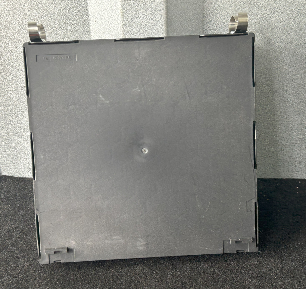 MERCEDES ACTROS MP4 CPC3 - ECU : 사진 2 MERCEDES ACTROS MP4 CPC3 - ECU : 사진 2