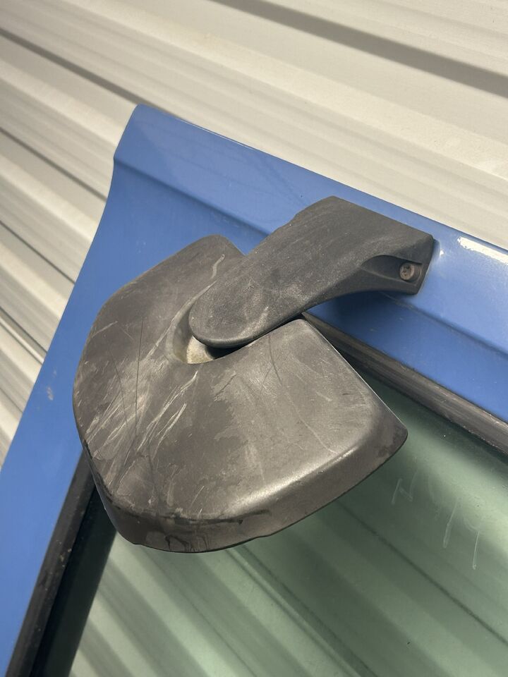 MERCEDES ACTROS MP4 DOOR RIGHT EITH RAMP MIRROR - 도어 및 부품 : 사진 5 MERCEDES ACTROS MP4 DOOR RIGHT EITH RAMP MIRROR - 도어 및 부품 : 사진 5