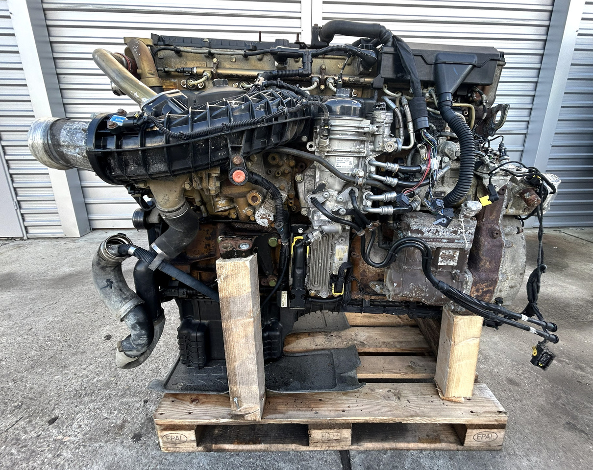 MERCEDES ACTROS MP4 OM471 926 - 엔진 트럭 용 : 사진 1 MERCEDES ACTROS MP4 OM471 926 - 엔진 트럭 용 : 사진 1