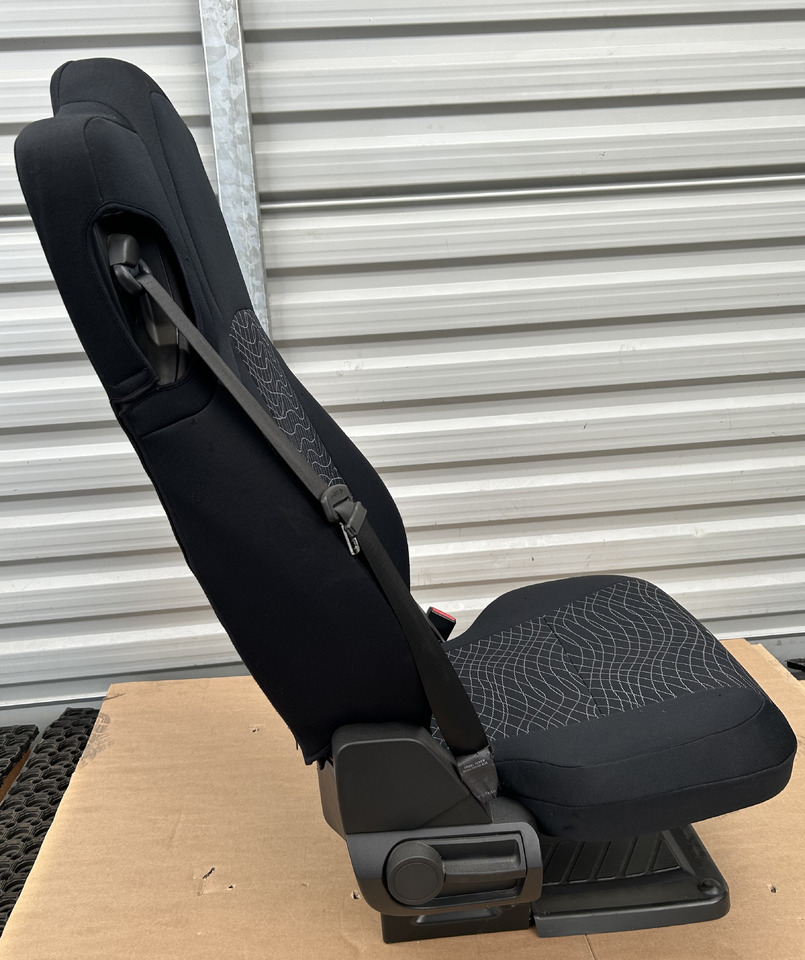 MERCEDES ACTROS MP4 PASSENGER SEAT - 좌석 : 사진 2 MERCEDES ACTROS MP4 PASSENGER SEAT - 좌석 : 사진 2