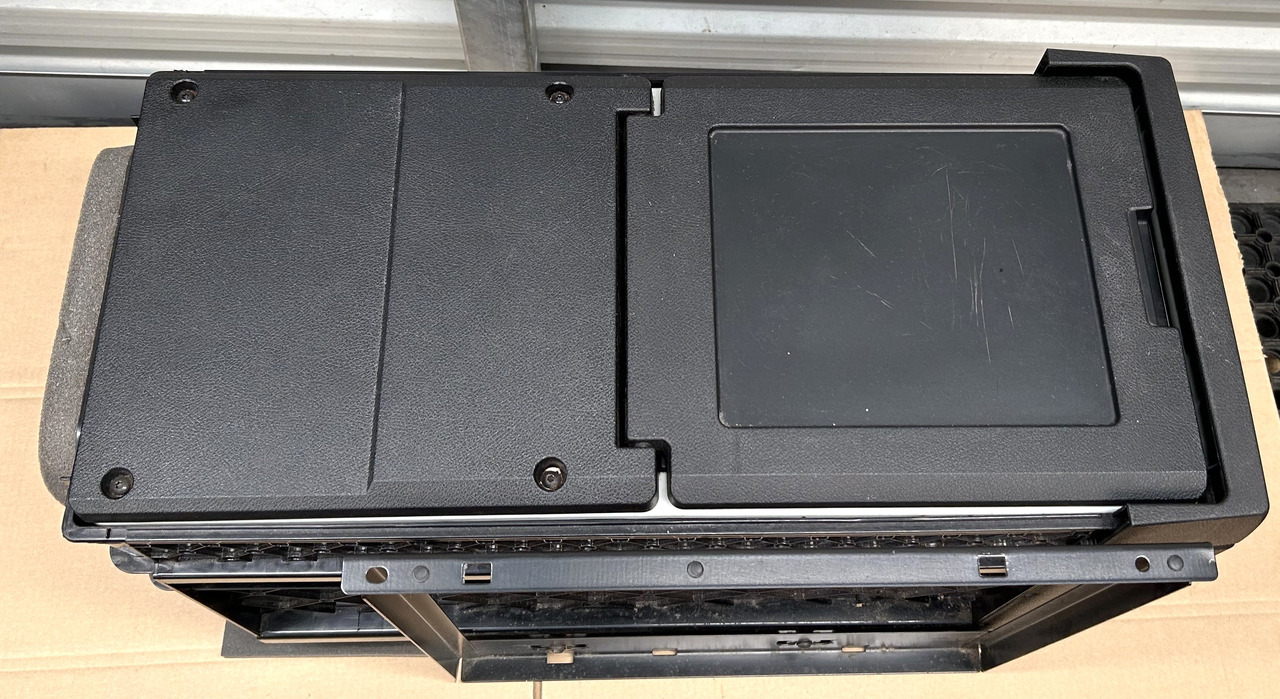 MERCEDES ACTROS MP4 REFRIGERATOR - 범용 부품 : 사진 2 MERCEDES ACTROS MP4 REFRIGERATOR - 범용 부품 : 사진 2