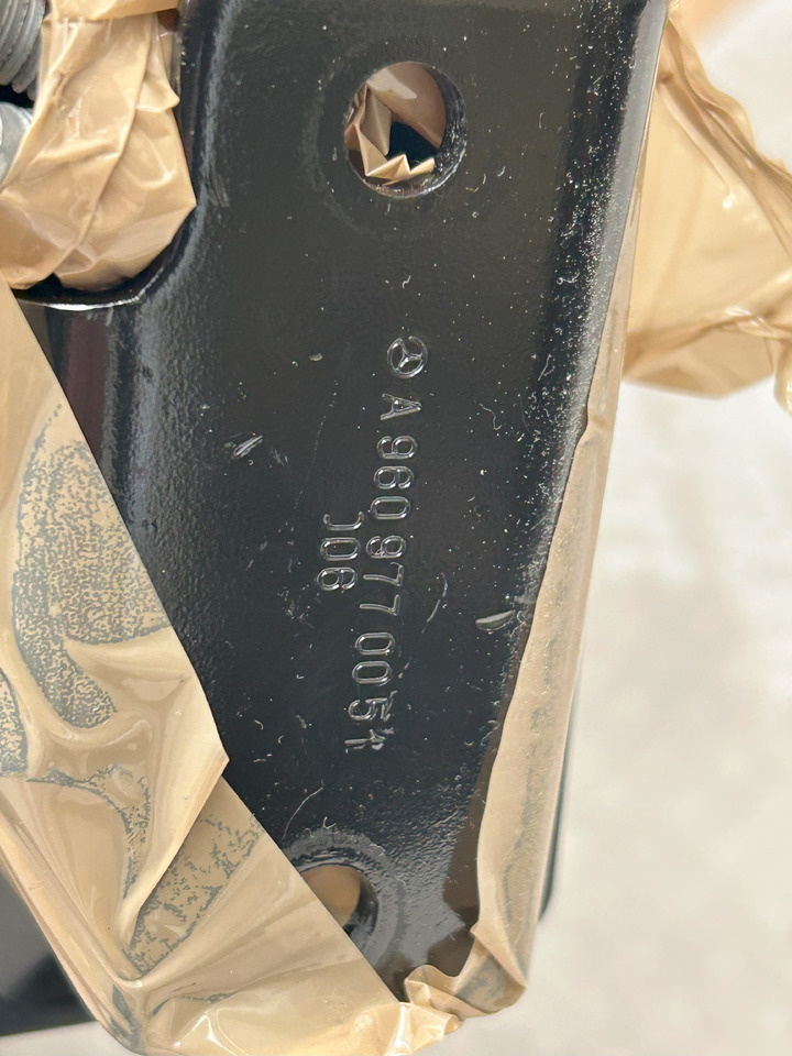 MERCEDES ACTROS MP4 UPPER BED COUCH WITH MATTRESS PREMIUM COMFORT - 범용 부품 : 사진 3 MERCEDES ACTROS MP4 UPPER BED COUCH WITH MATTRESS PREMIUM COMFORT - 범용 부품 : 사진 3