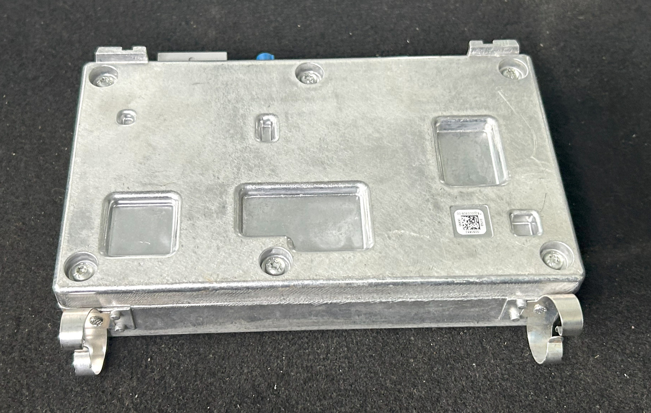 MERCEDES ACTROS MP5 IPPC+ CONTROLLER - ECU 트럭 용 : 사진 2 MERCEDES ACTROS MP5 IPPC+ CONTROLLER - ECU 트럭 용 : 사진 2