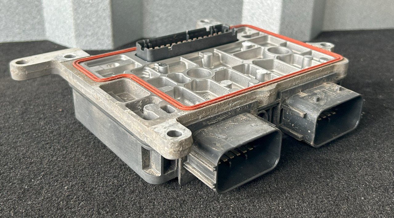 MERCEDES ACTROS MP5 TCM WABCO - ECU 트럭 용 : 사진 4 MERCEDES ACTROS MP5 TCM WABCO - ECU 트럭 용 : 사진 4