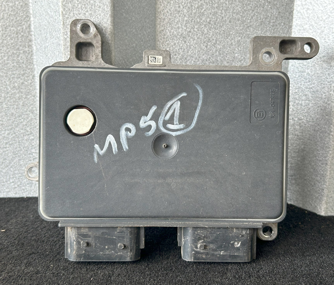 MERCEDES ACTROS MP5 TCM WABCO - ECU 트럭 용 : 사진 1 MERCEDES ACTROS MP5 TCM WABCO - ECU 트럭 용 : 사진 1