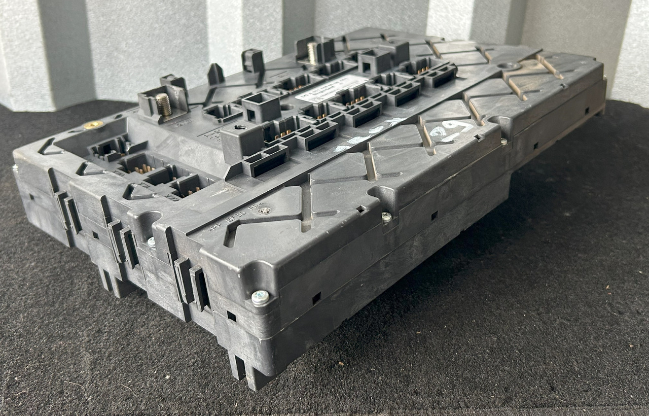 MERCEDES AROCS MP4 A FUSE MODULE SAM - 퓨즈 : 사진 5 MERCEDES AROCS MP4 A FUSE MODULE SAM - 퓨즈 : 사진 5