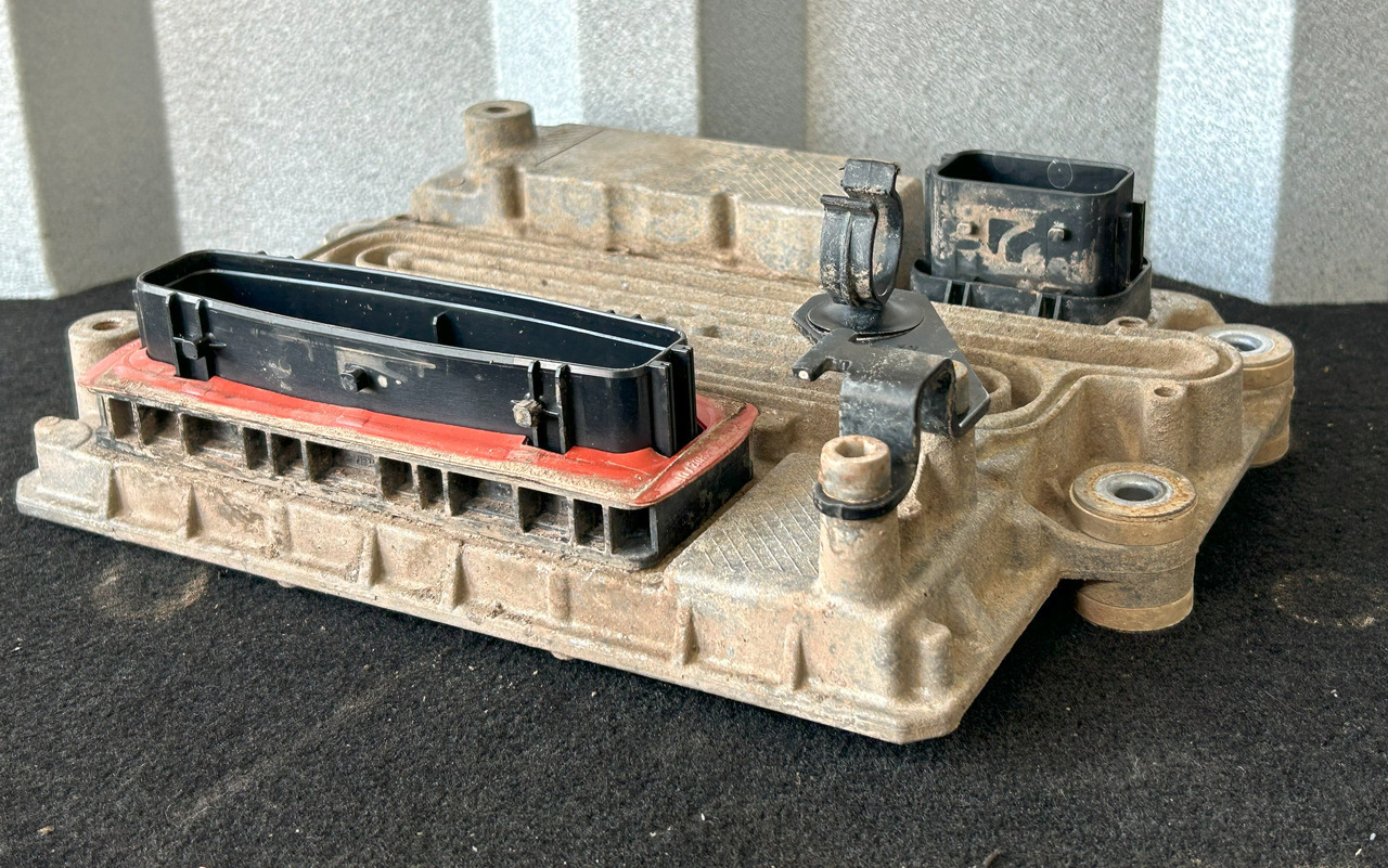 MERCEDES AROCS MP4 ACM 2.1 - ECU 트럭 용 : 사진 4 MERCEDES AROCS MP4 ACM 2.1 - ECU 트럭 용 : 사진 4