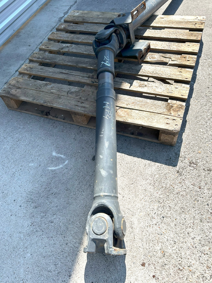 MERCEDES-BENZ ACTROS MP4 DRIVE SHAFT - 프로펠러 샤프트 : 사진 2 MERCEDES-BENZ ACTROS MP4 DRIVE SHAFT - 프로펠러 샤프트 : 사진 2