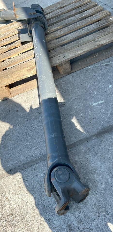 프로펠러 샤프트 MERCEDES-BENZ ACTROS MP4 DRIVE SHAFT : 사진 8