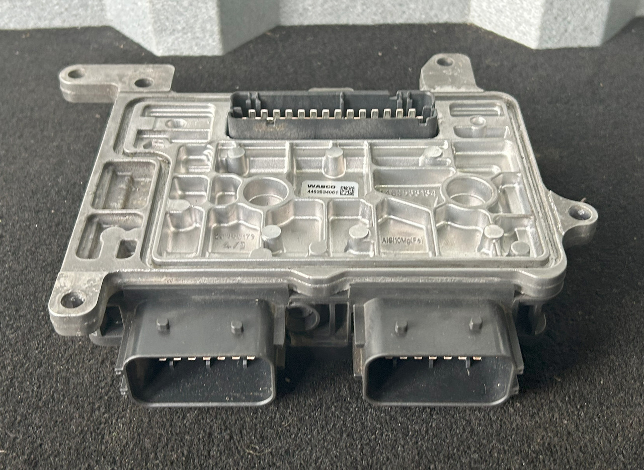 MERCEDES-BENZ ACTROS MP4 TCM GEARBOX CONTROLLER - ECU : 사진 5 MERCEDES-BENZ ACTROS MP4 TCM GEARBOX CONTROLLER - ECU : 사진 5