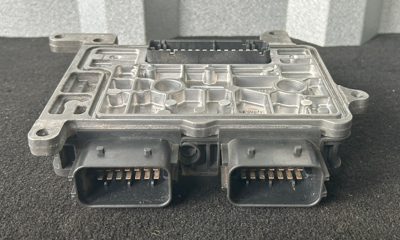 MERCEDES-BENZ ACTROS MP4 TCM GEARBOX CONTROLLER - ECU : 사진 4 MERCEDES-BENZ ACTROS MP4 TCM GEARBOX CONTROLLER - ECU : 사진 4