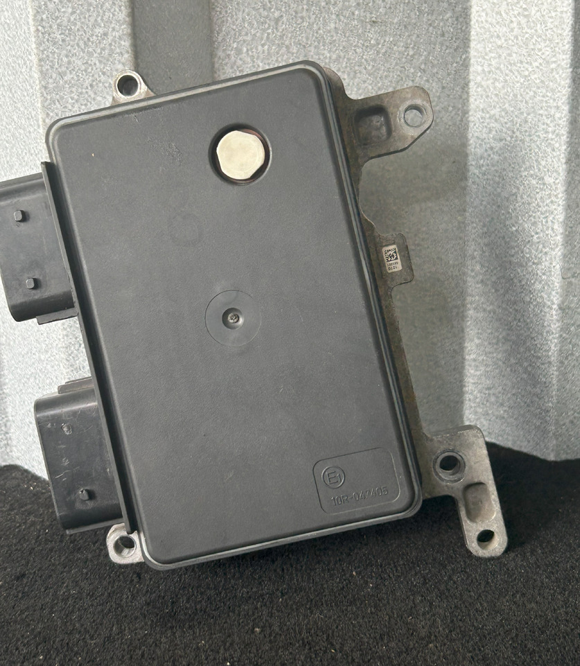 MERCEDES-BENZ ACTROS MP4 TCM GEARBOX CONTROLLER - ECU : 사진 2 MERCEDES-BENZ ACTROS MP4 TCM GEARBOX CONTROLLER - ECU : 사진 2