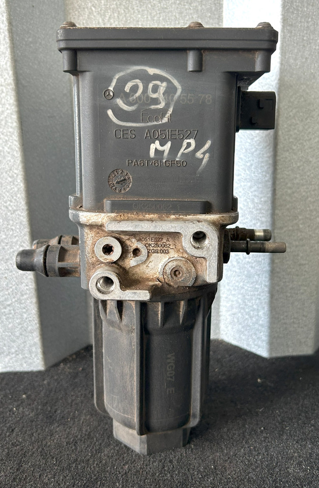 MERCEDES-BENZ AROCS MP4 ADBLUE PUMP - 배기 시스템 트럭 용 : 사진 1 MERCEDES-BENZ AROCS MP4 ADBLUE PUMP - 배기 시스템 트럭 용 : 사진 1