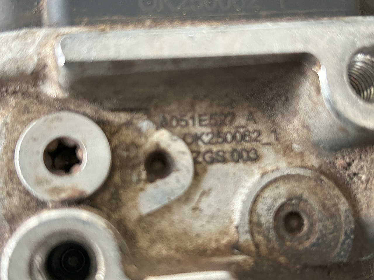 MERCEDES-BENZ AROCS MP4 ADBLUE PUMP - 배기 시스템 트럭 용 : 사진 5 MERCEDES-BENZ AROCS MP4 ADBLUE PUMP - 배기 시스템 트럭 용 : 사진 5