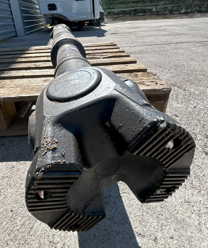 MERCEDES-BENZ AROCS MP4 DRIVE SHAFT 1544 MM - 프로펠러 샤프트 : 사진 2 MERCEDES-BENZ AROCS MP4 DRIVE SHAFT 1544 MM - 프로펠러 샤프트 : 사진 2