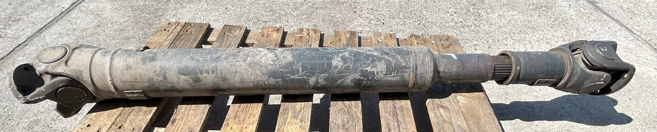 MERCEDES-BENZ AROCS MP4 DRIVE SHAFT 1544 MM - 프로펠러 샤프트 : 사진 4 MERCEDES-BENZ AROCS MP4 DRIVE SHAFT 1544 MM - 프로펠러 샤프트 : 사진 4