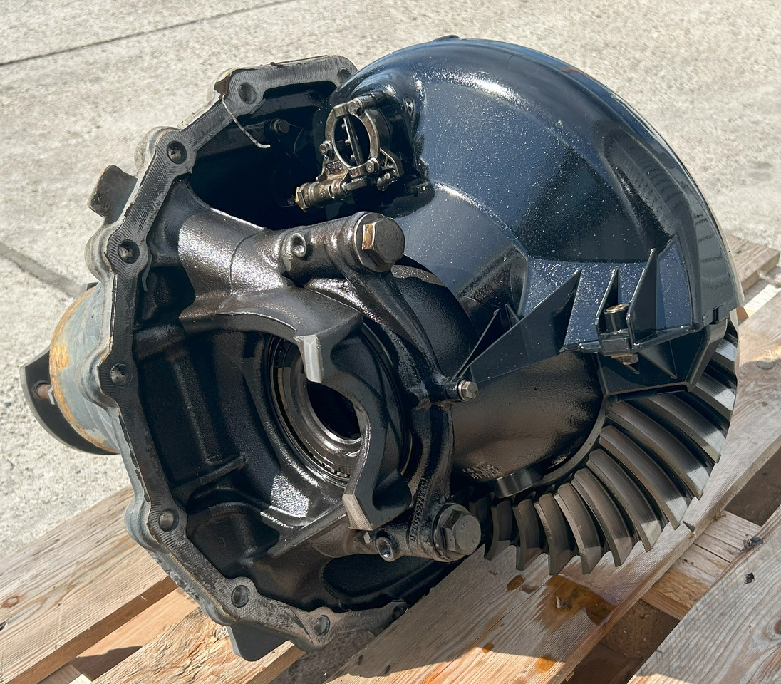 MERCEDES-BENZ DIFFERENTIAL WITH THROTTLE ACTROS MP4 R440-13 2,533 - 뒷 차축 트럭 용 : 사진 2 MERCEDES-BENZ DIFFERENTIAL WITH THROTTLE ACTROS MP4 R440-13 2,533 - 뒷 차축 트럭 용 : 사진 2