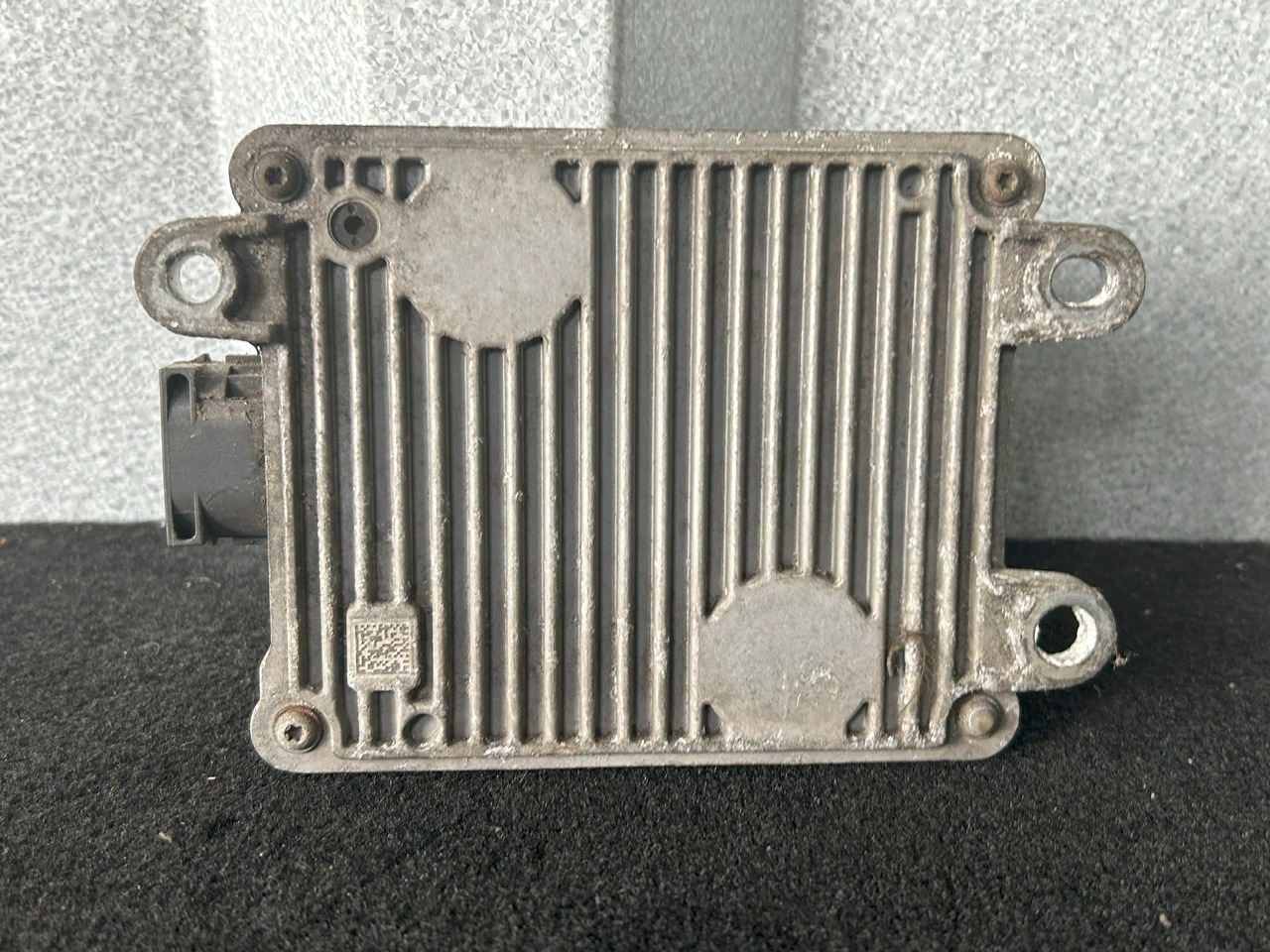 MERCEDES-BENZ RADAR DISTRONIC ACTROS MP4 - ECU : 사진 2 MERCEDES-BENZ RADAR DISTRONIC ACTROS MP4 - ECU : 사진 2