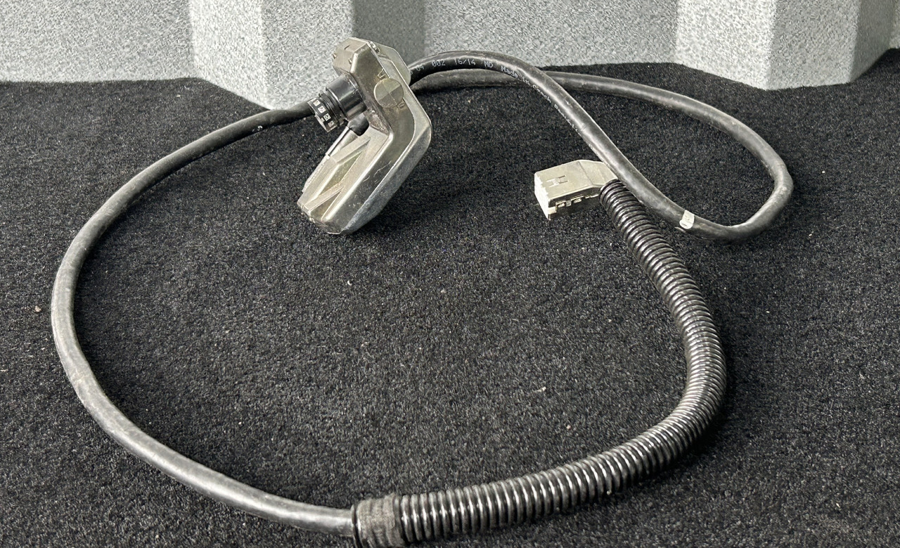 MERCEDES CAMERA RADAR LANE ASSISTANT + CABLE ACTROS MP4 A00282206797 - 센서 : 사진 4 MERCEDES CAMERA RADAR LANE ASSISTANT + CABLE ACTROS MP4 A00282206797 - 센서 : 사진 4