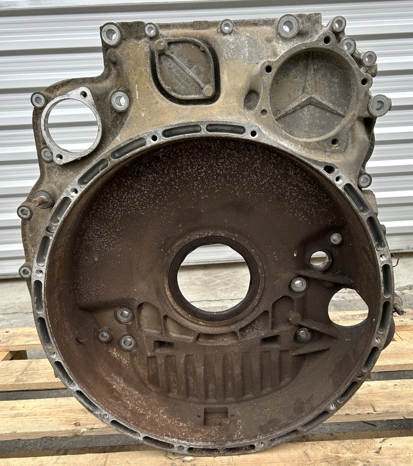 MERCEDES CLUTCH TIMING HOUSING ACTROS MP4 - 캠샤프트 : 사진 2 MERCEDES CLUTCH TIMING HOUSING ACTROS MP4 - 캠샤프트 : 사진 2