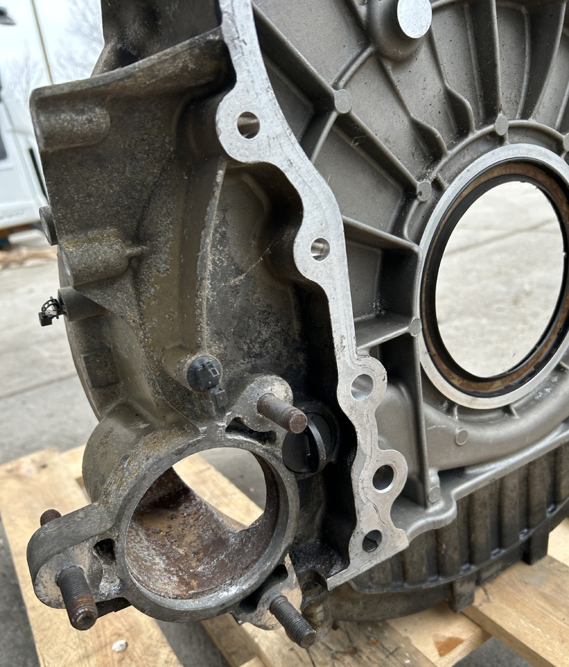MERCEDES CLUTCH TIMING HOUSING ACTROS MP4 - 캠샤프트 : 사진 4 MERCEDES CLUTCH TIMING HOUSING ACTROS MP4 - 캠샤프트 : 사진 4