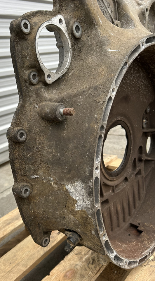 MERCEDES CLUTCH TIMING HOUSING ACTROS MP4 - 캠샤프트 : 사진 4 MERCEDES CLUTCH TIMING HOUSING ACTROS MP4 - 캠샤프트 : 사진 4