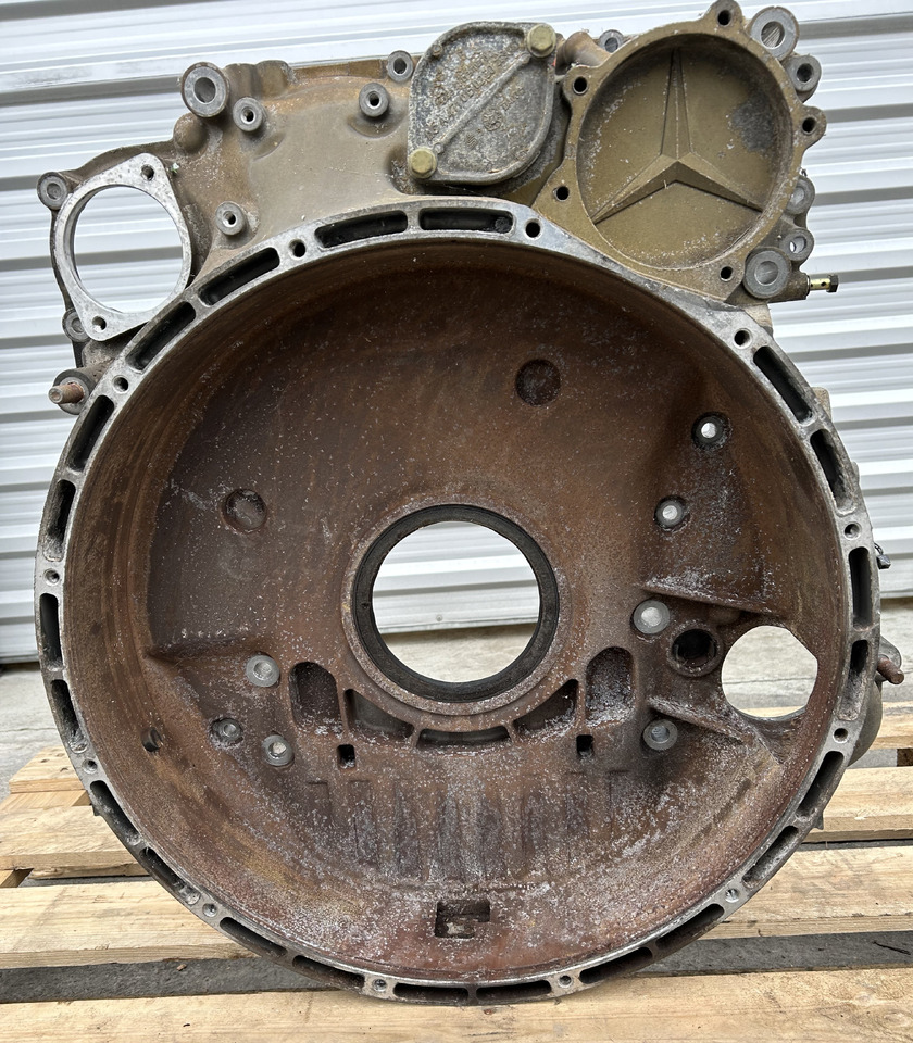 MERCEDES CLUTCH TIMING HOUSING ACTROS MP4 - 캠샤프트 : 사진 2 MERCEDES CLUTCH TIMING HOUSING ACTROS MP4 - 캠샤프트 : 사진 2