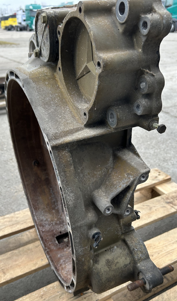 MERCEDES CLUTCH TIMING HOUSING ACTROS MP4 - 캠샤프트 : 사진 5 MERCEDES CLUTCH TIMING HOUSING ACTROS MP4 - 캠샤프트 : 사진 5