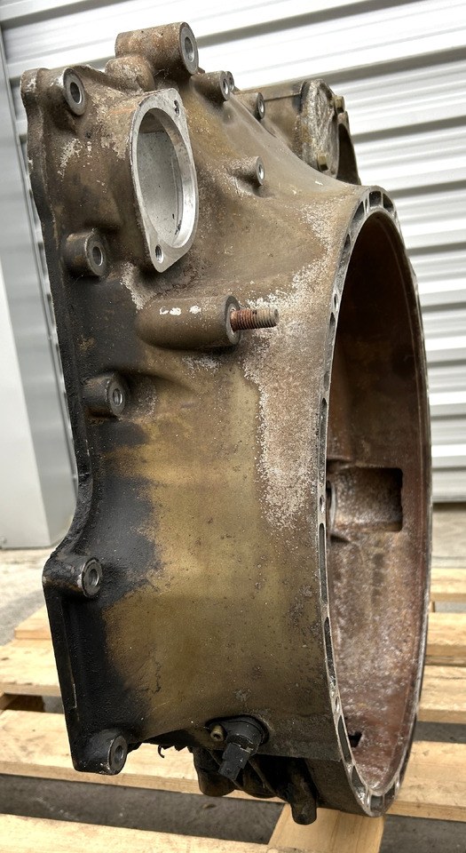 MERCEDES CLUTCH TIMING HOUSING ACTROS MP4 - 캠샤프트 : 사진 3 MERCEDES CLUTCH TIMING HOUSING ACTROS MP4 - 캠샤프트 : 사진 3