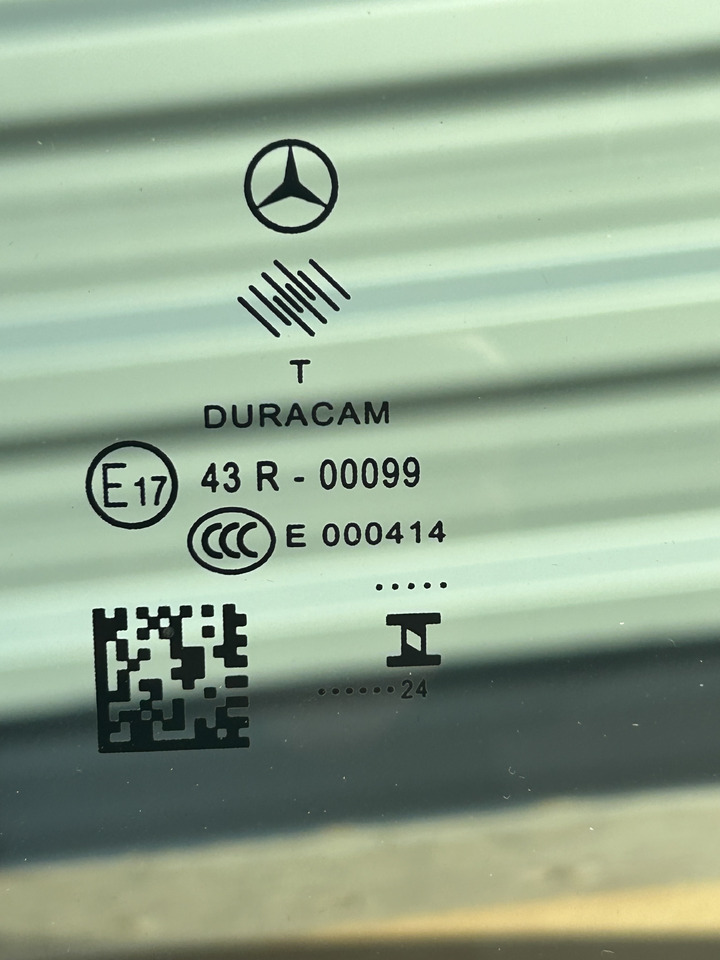 MERCEDES DOOR LEFT narrow cab M-CLASSIC SPACE ACTROS AROCS MP4 MP5 BRAND NEW - 도어 및 부품 : 사진 5 MERCEDES DOOR LEFT narrow cab M-CLASSIC SPACE ACTROS AROCS MP4 MP5 BRAND NEW - 도어 및 부품 : 사진 5
