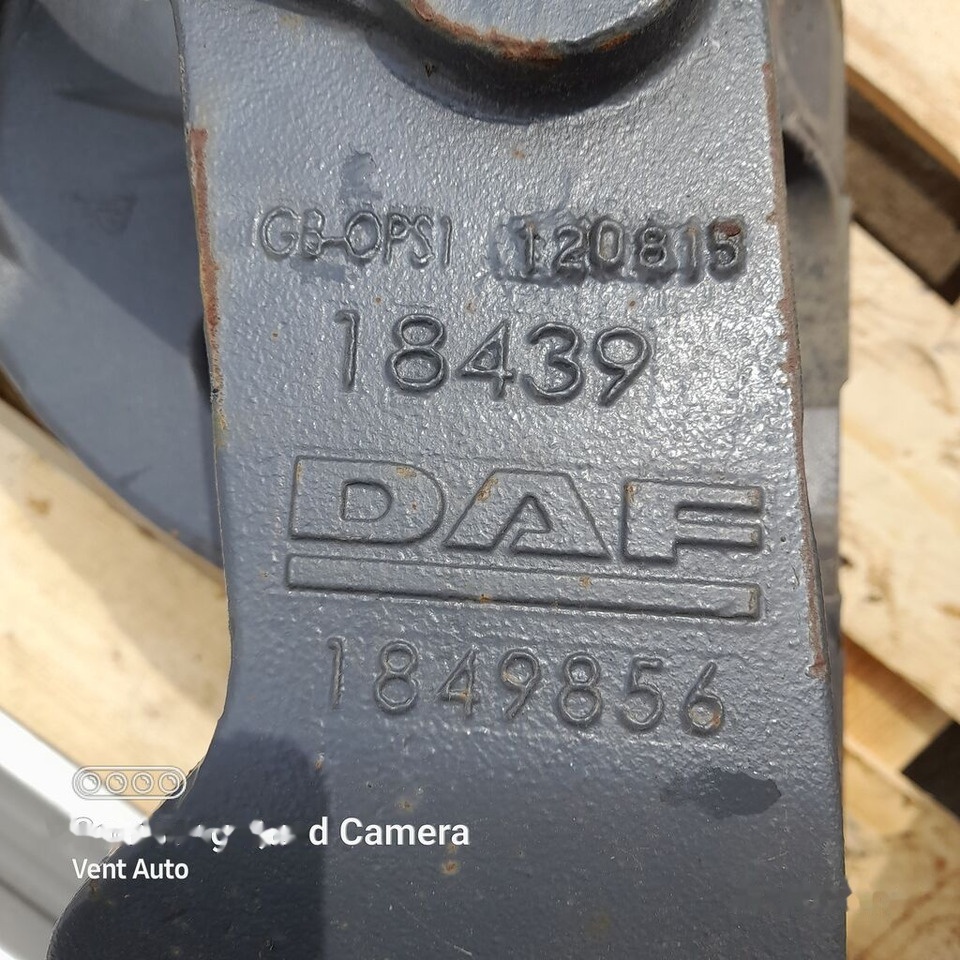 MOCOWANIE RESORA KABINY DAF XF 106 1849492 / 1849493 / 1849856 / 1849857  DAF 1849492 / 1849493 / 1849856 / 1849857 truck - 운전실 서스펜션 트럭 용 : 사진 4 MOCOWANIE RESORA KABINY DAF XF 106 1849492 / 1849493 / 1849856 / 1849857  DAF 1849492 / 1849493 / 1849856 / 1849857 truck - 운전실 서스펜션 트럭 용 : 사진 4