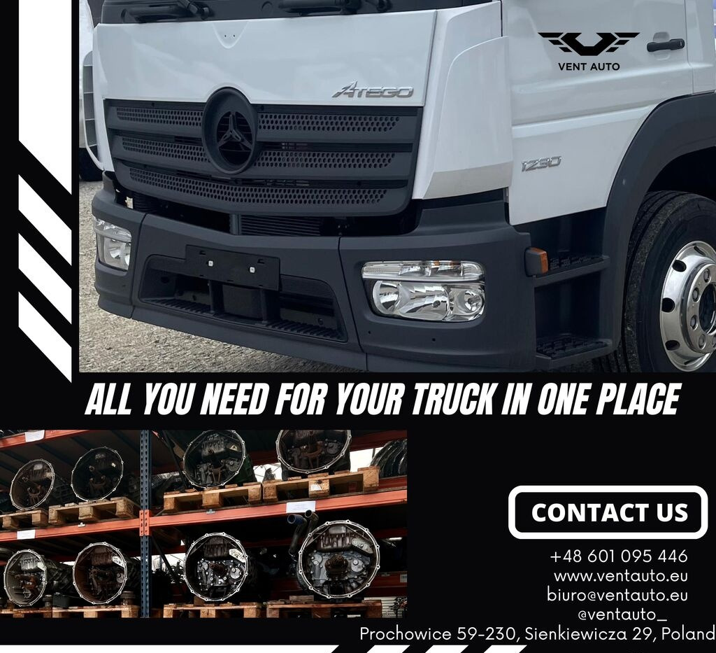 Mercedes-Benz A9618203159 Mercedes-Benz ACTROS MP4 MP5 truck - 전조등 트럭 용 : 사진 4 Mercedes-Benz A9618203159 Mercedes-Benz ACTROS MP4 MP5 truck - 전조등 트럭 용 : 사진 4