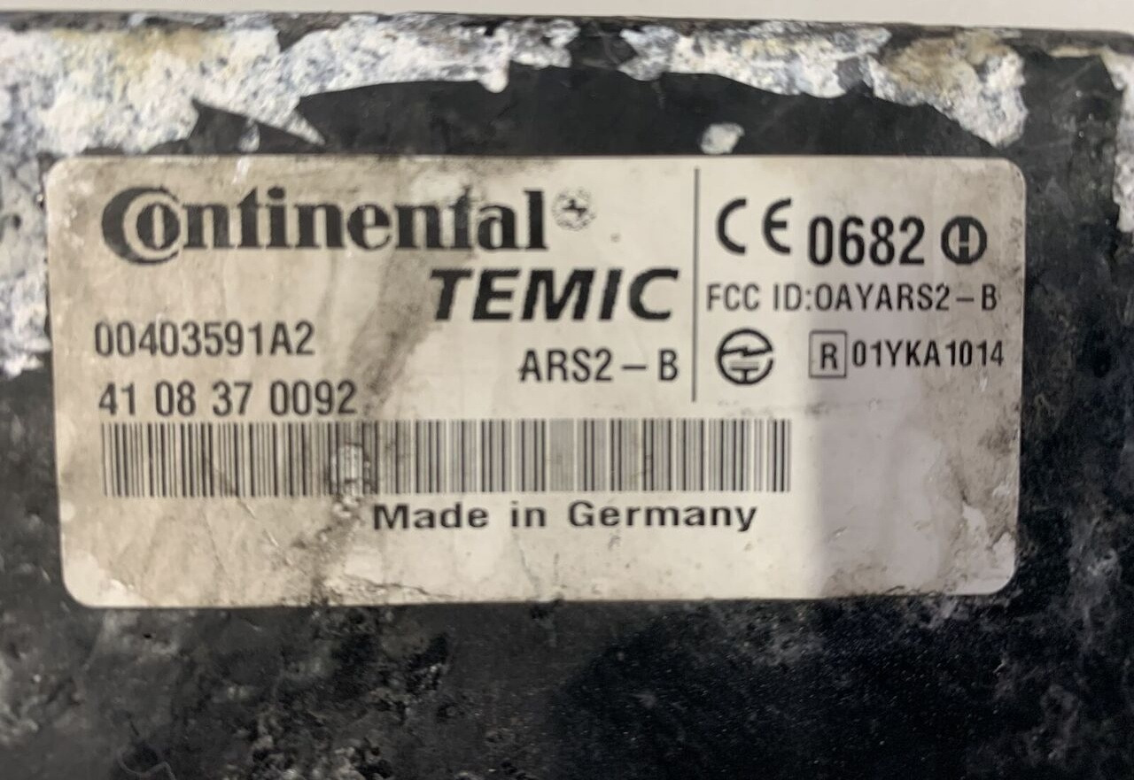 Mercedes-Benz ACTROS MP3 0004460449 Mercedes-Benz Actros MP3 - 센서 트럭 용 : 사진 1 Mercedes-Benz ACTROS MP3 0004460449 Mercedes-Benz Actros MP3 - 센서 트럭 용 : 사진 1