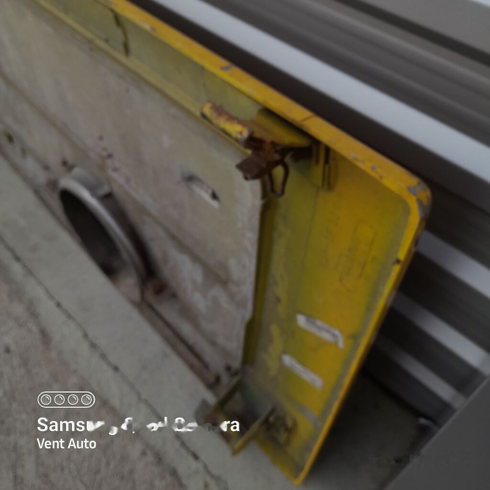 Mercedes-Benz ACTROS MP3 A9425201722 Mercedes-Benz A9425201722 truck - 프레임/ 시 트럭 용 : 사진 5 Mercedes-Benz ACTROS MP3 A9425201722 Mercedes-Benz A9425201722 truck - 프레임/ 시 트럭 용 : 사진 5