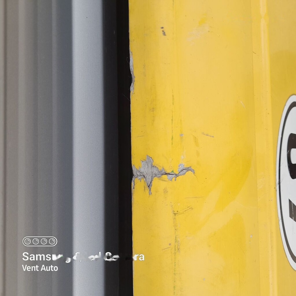 Mercedes-Benz ACTROS MP3 A9425201722 Mercedes-Benz A9425201722 truck - 프레임/ 시 트럭 용 : 사진 2 Mercedes-Benz ACTROS MP3 A9425201722 Mercedes-Benz A9425201722 truck - 프레임/ 시 트럭 용 : 사진 2