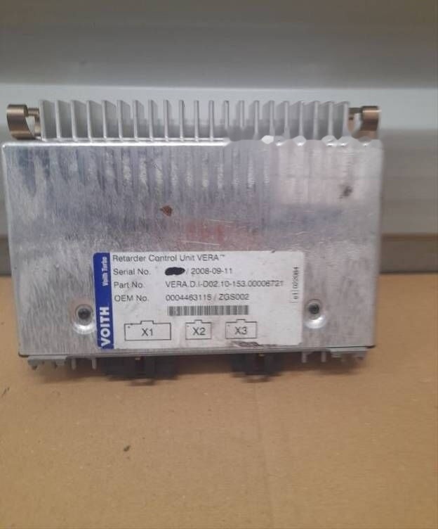Mercedes-Benz ACTROS MP3 WABCO 4461230260   truck - ECU 트럭 용 : 사진 3 Mercedes-Benz ACTROS MP3 WABCO 4461230260   truck - ECU 트럭 용 : 사진 3