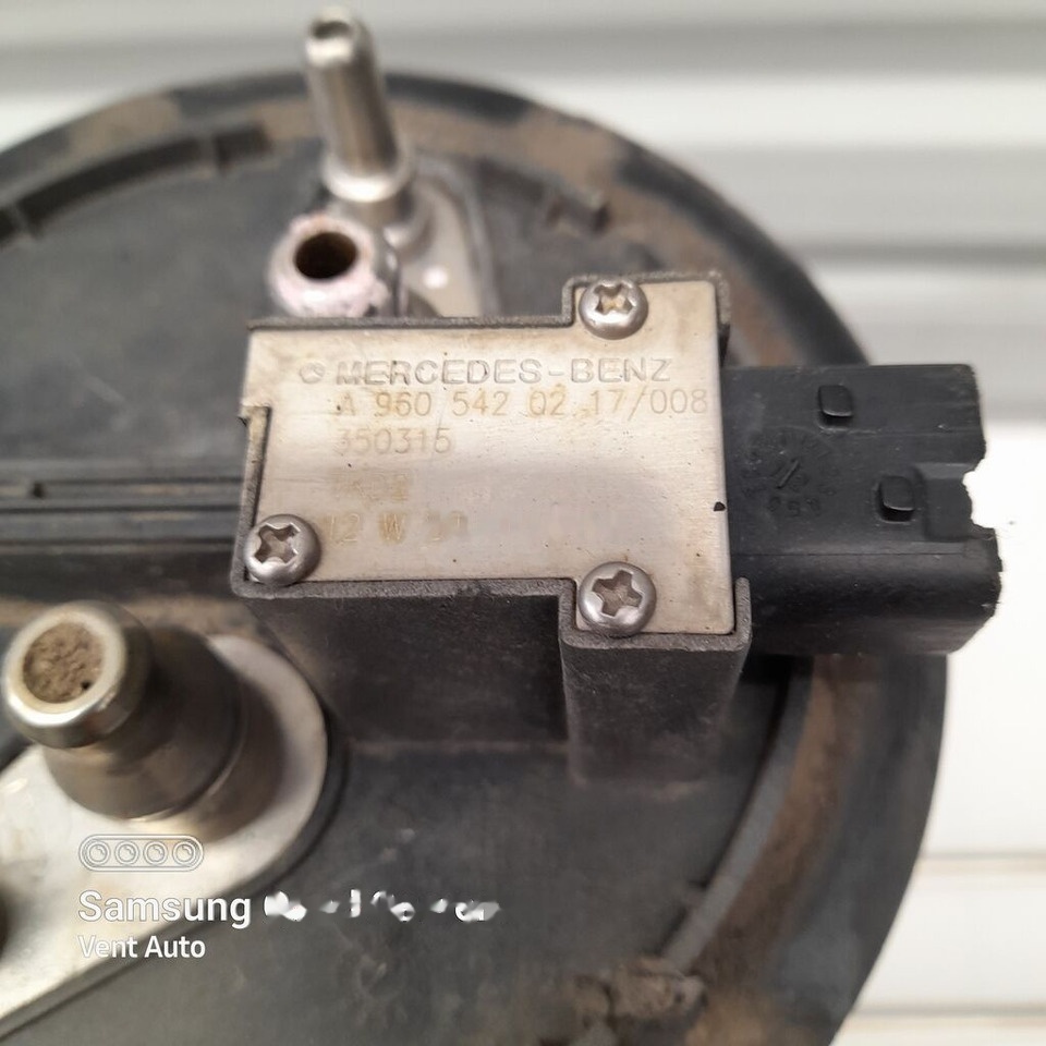 Mercedes-Benz ACTROS MP4 A9605420217 Mercedes-Benz A9605420217 - 센서 트럭 용 : 사진 2 Mercedes-Benz ACTROS MP4 A9605420217 Mercedes-Benz A9605420217 - 센서 트럭 용 : 사진 2