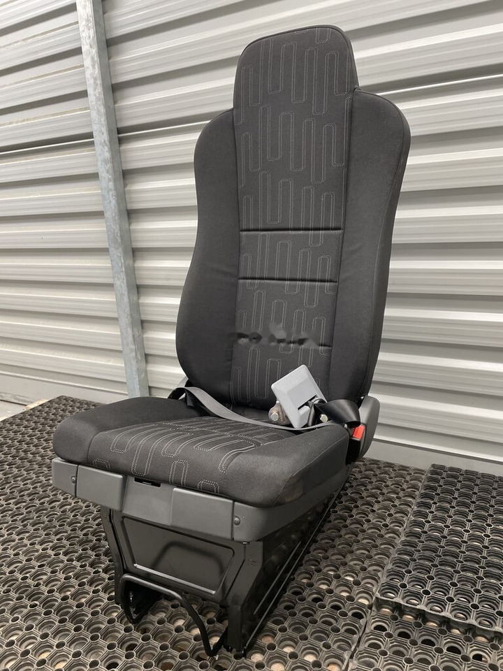 Mercedes-Benz ATEGO PASSANGER'S NEW Mercedes-Benz ATEGO PASSANGER'SEAT - 좌석 트럭 용 : 사진 3 Mercedes-Benz ATEGO PASSANGER'S NEW Mercedes-Benz ATEGO PASSANGER'SEAT - 좌석 트럭 용 : 사진 3