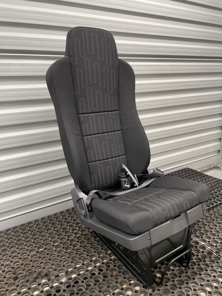 Mercedes-Benz ATEGO PASSANGER'S NEW Mercedes-Benz ATEGO PASSANGER'SEAT - 좌석 트럭 용 : 사진 2 Mercedes-Benz ATEGO PASSANGER'S NEW Mercedes-Benz ATEGO PASSANGER'SEAT - 좌석 트럭 용 : 사진 2