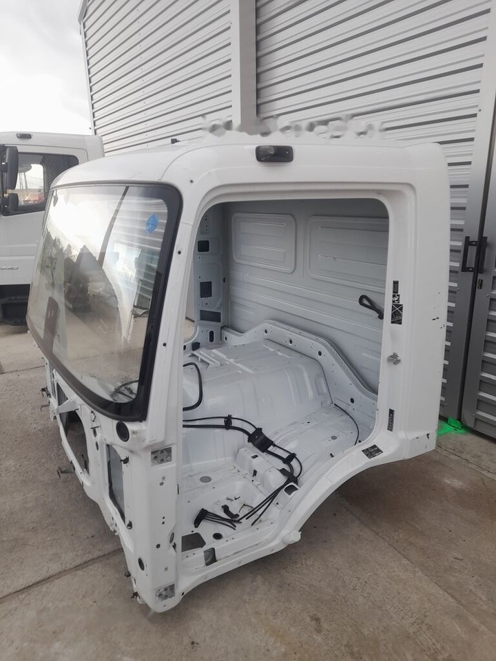 Mercedes-Benz Atego truck - 운전실 트럭 용 : 사진 3 Mercedes-Benz Atego truck - 운전실 트럭 용 : 사진 3