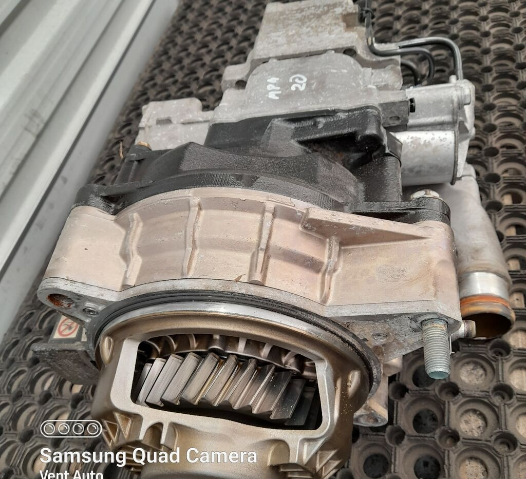 Voith A0004309495 Mercedes-Benz ACTROS MP4 truck - 변속기 트럭 용 : 사진 2 Voith A0004309495 Mercedes-Benz ACTROS MP4 truck - 변속기 트럭 용 : 사진 2