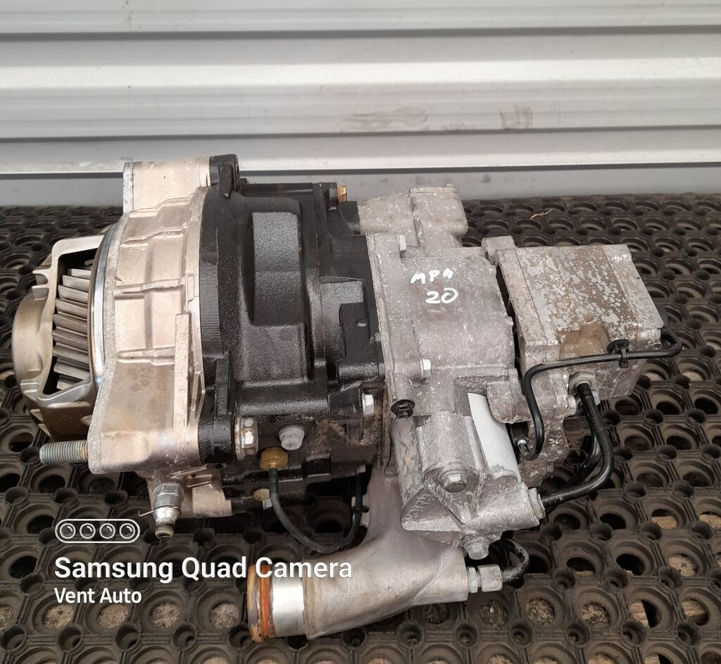 Voith A0004309495 Mercedes-Benz ACTROS MP4 truck - 변속기 트럭 용 : 사진 1 Voith A0004309495 Mercedes-Benz ACTROS MP4 truck - 변속기 트럭 용 : 사진 1