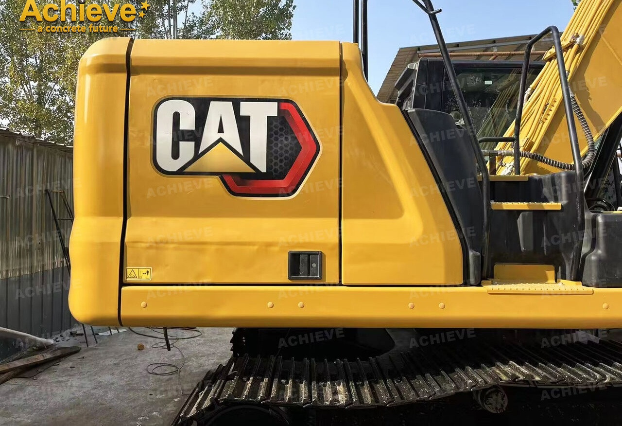 Caterpillar Medium Excavator 320 GC 2020 1800hours 【ACHIEVE】TOP CONDITION!!! - 크롤러 굴삭기 : 사진 4 Caterpillar Medium Excavator 320 GC 2020 1800hours 【ACHIEVE】TOP CONDITION!!! - 크롤러 굴삭기 : 사진 4
