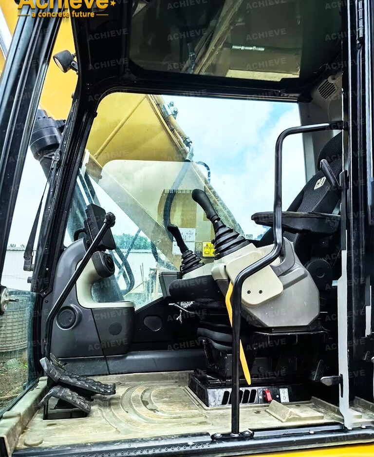 리스 Caterpillar Medium Excavator 320 GC 2021 3570hours 【ACHIEVE】TOP CONDITION!!! Caterpillar Medium Excavator 320 GC 2021 3570hours 【ACHIEVE】TOP CONDITION!!! : 사진 20