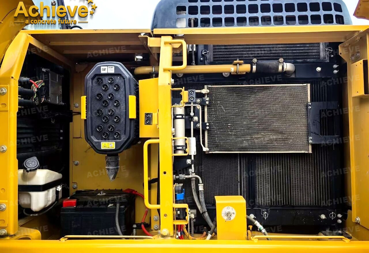 리스 Caterpillar Medium Excavator 320 GC 2021 3570hours 【ACHIEVE】TOP CONDITION!!! Caterpillar Medium Excavator 320 GC 2021 3570hours 【ACHIEVE】TOP CONDITION!!! : 사진 12