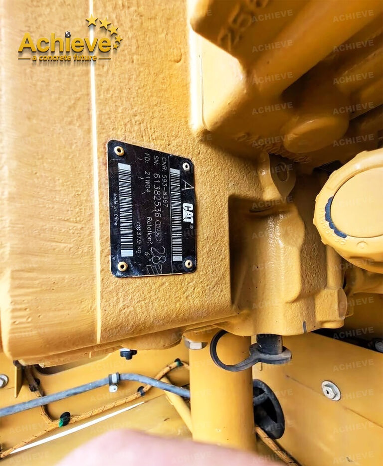 리스 Caterpillar Medium Excavator 320 GC 2021 3570hours 【ACHIEVE】TOP CONDITION!!! Caterpillar Medium Excavator 320 GC 2021 3570hours 【ACHIEVE】TOP CONDITION!!! : 사진 19